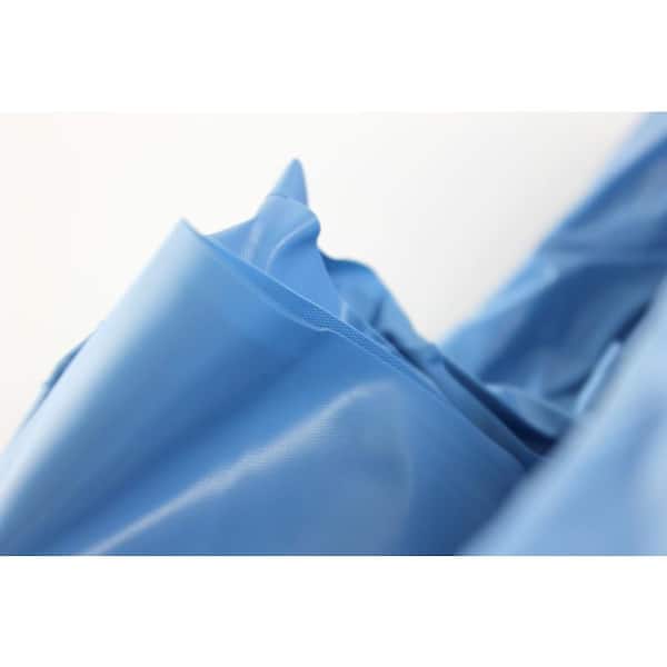 4 ft. x 8 ft. Above Ground Swimming Pool Winterizing Closing Air Pillows (2-Pack)