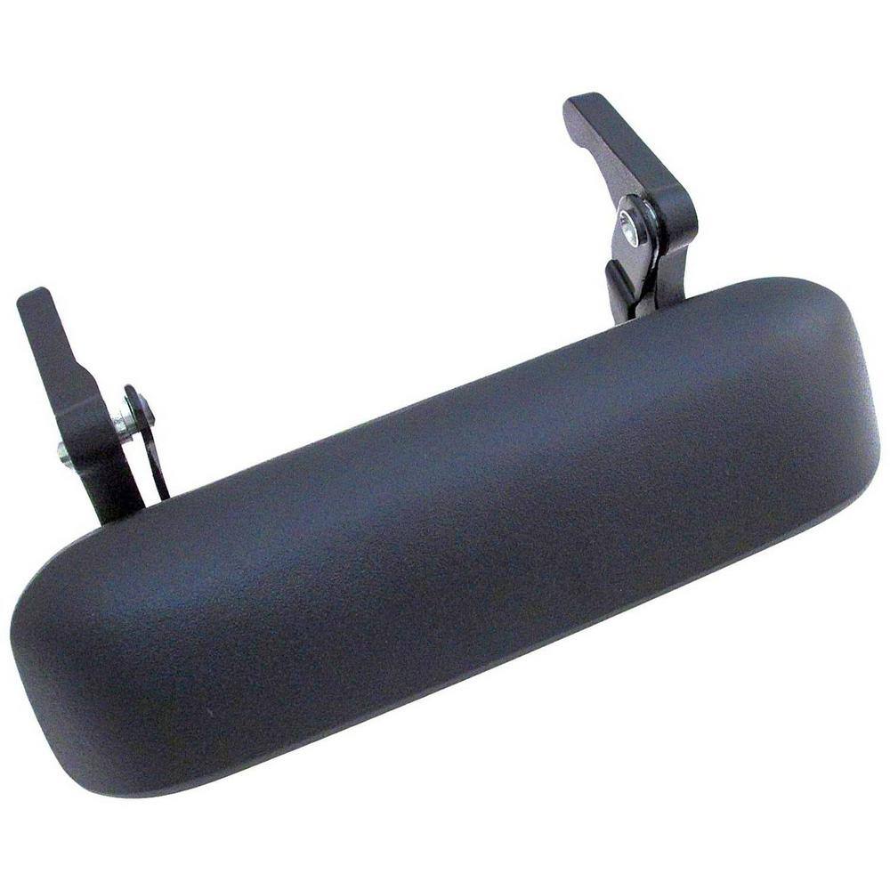 Tailgate Handle 19982001 Ford Ranger 2.5L 90695 The Home Depot
