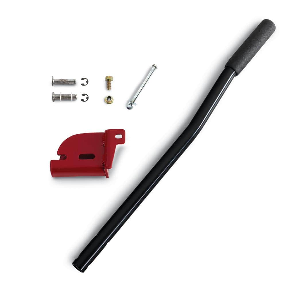Steering Arm Extension Kit Fits Toro TimeCutter and other models MORE LEG ROOM 