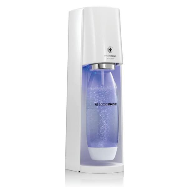 SodaStream USA - And like THAT, you're a Pepsi HomeMade mixologist. Fizz  all three flavors, your way