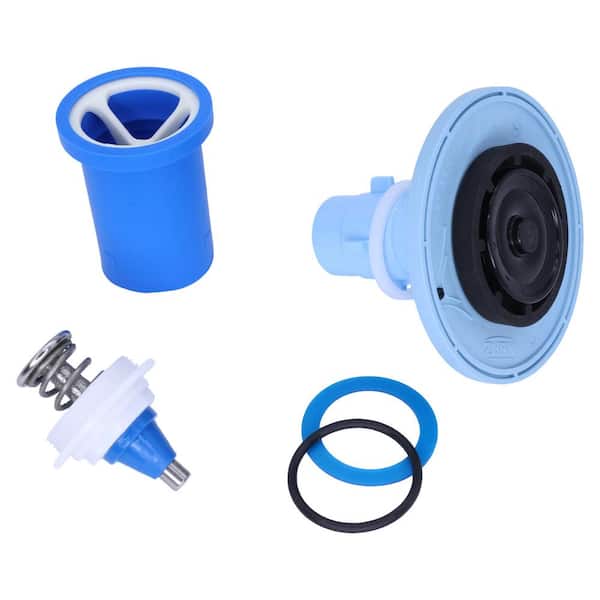 Zurn Urinal Rebuild Kit for 1.5 GPF AquaFlush Diaphragm Flush Valve