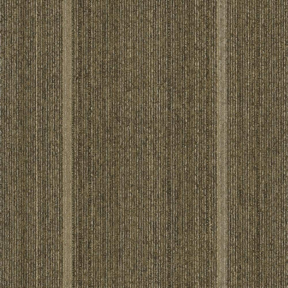 Millstream - Eye Opener - Brown Commercial/Residential 24 x 24 in. Glue-Down Carpet Tile Square (72 sq. ft.) price history on PriceWatchPro