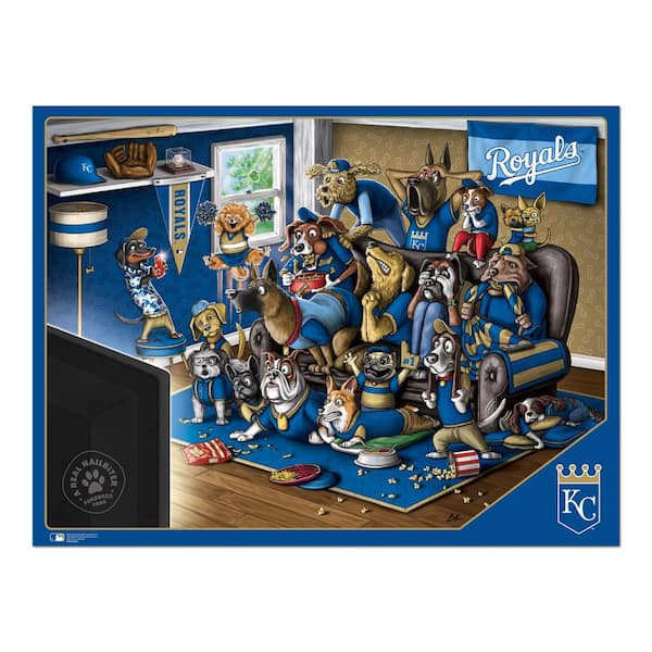 Fan Activities  Kansas City Royals