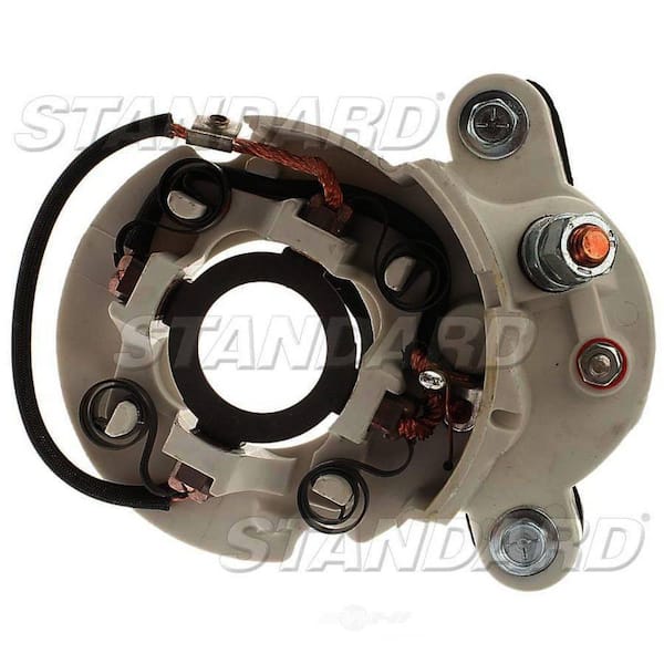 Unbranded Starter Solenoid