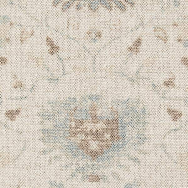 Anatolia ANA-5 Beige 2 ft. x 8 ft. Runner Rug