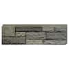 NextStone Touch Up Paint Kit - Random Rock Mountain Shadow, For Faux Stone Panels