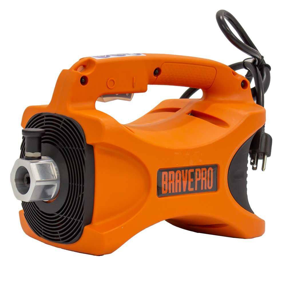 Concrete Vibrator 16 in x 10 in : Electric : Finishing Trowel price history on PriceWatchPro