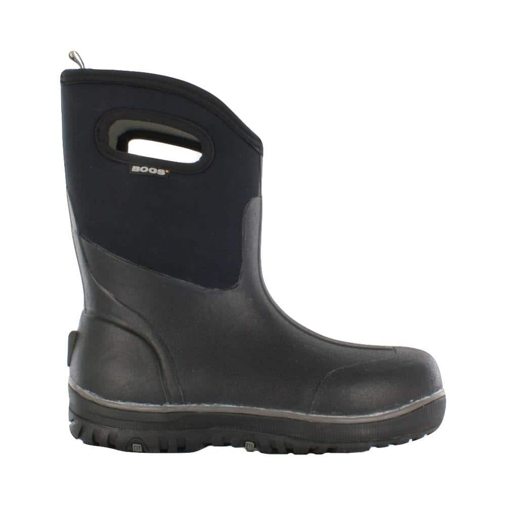 size 12 women's rubber boots