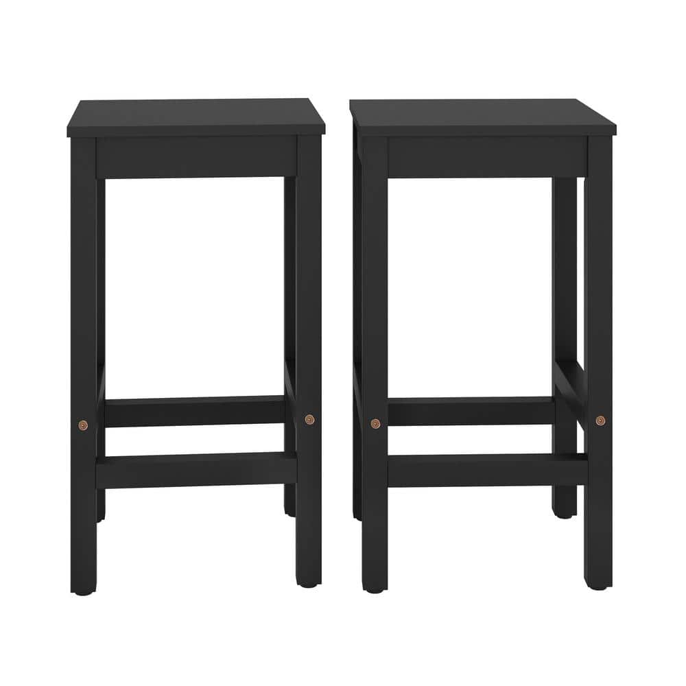 Wood Stool 006