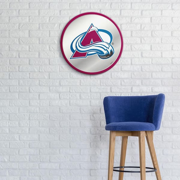 NHL Colorado Avalanche - Logo 17 Wall Poster : : Sports & Outdoors