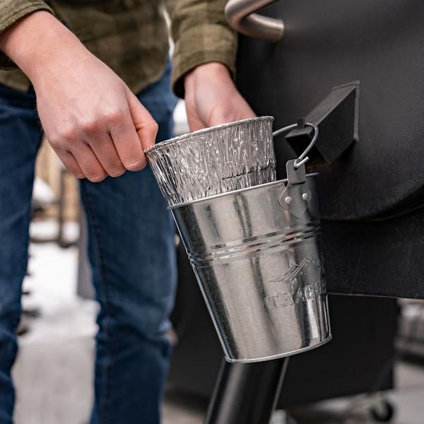 Bucket Liner - 20 Pack