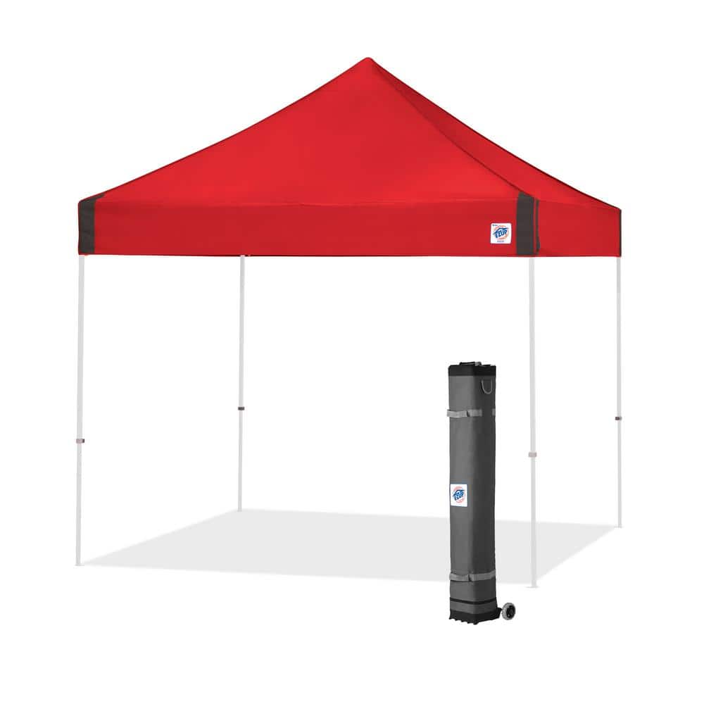 NEIGHBORHOOD CAVE E-POP UP TENT テント SANOPY 10'x20' EZ Pop Up Canopy Tent with 6 Removable