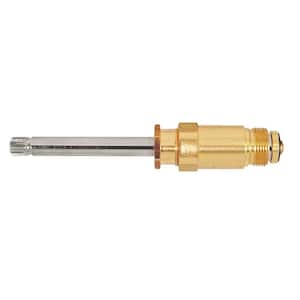 NEOPERL Brass Large Snap Fitting Adapter 97115.05 - The Home Depot