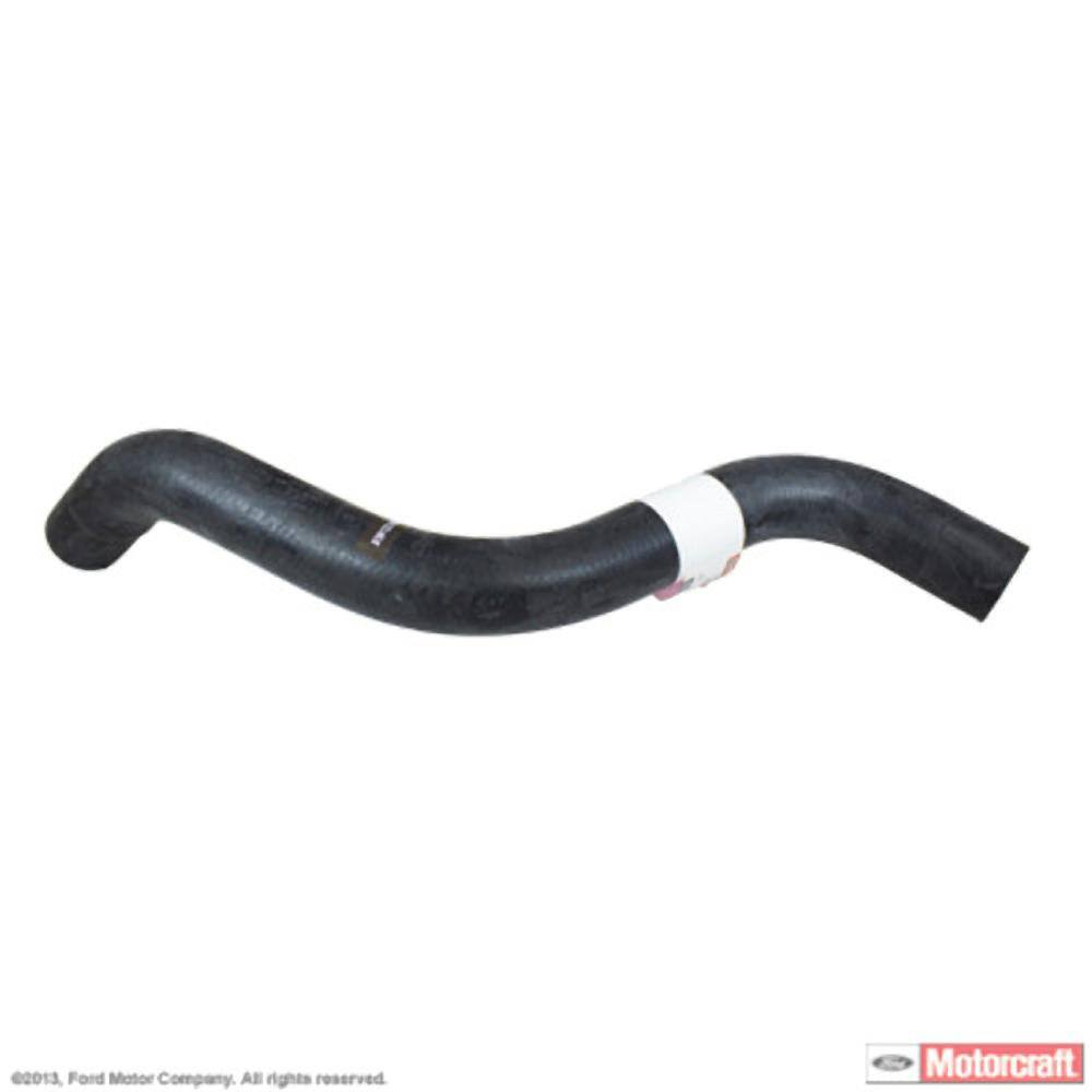 Motorcraft Radiator Coolant Hose KM-4485 - The Home Depot