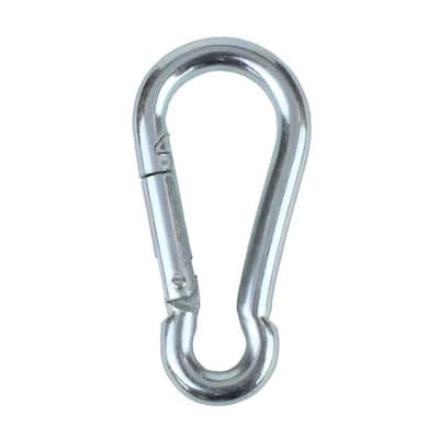 Snap-Loc Snap-Loc SLASHCI10 Snap-Hook; Carabiner Opens to Connect