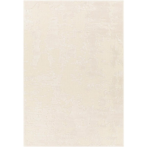 Artistic Weavers Phillipi Cream/Beige 5 ft. x 7 ft. Indoor Area Rug