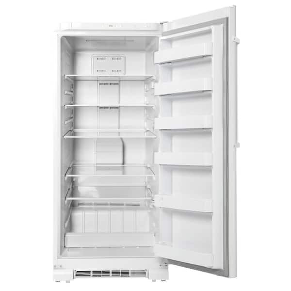 Danby Designer 30 in. 16.7 cu. ft. Frost-Free Defrost Upright