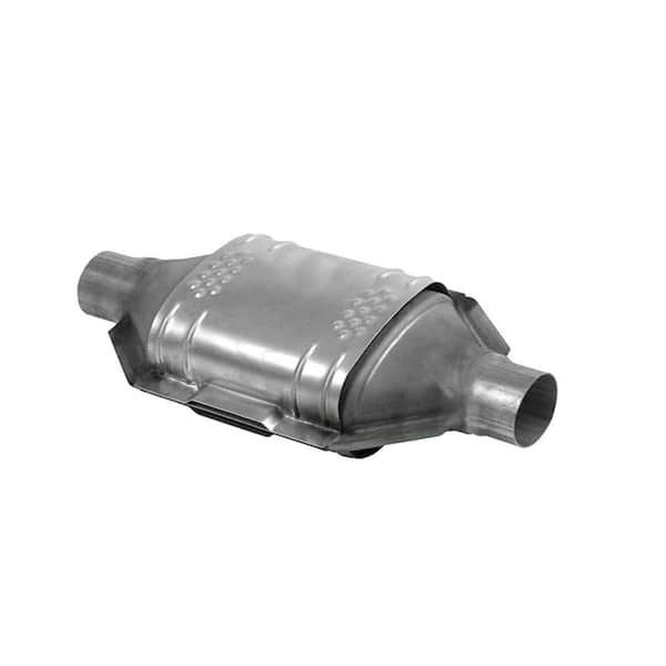 Eastern Catalytic Universal Catalytic Converter - Front