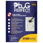 Plug Perfect GFCI Kit - 3 Pack