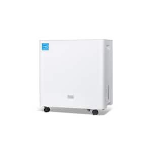 TOSHIBA 除湿機 (TDDP5013ES2C) Amazon.com - Toshiba 50-Pint 115-Volt ENERGY STAR MOST EFFICIENT