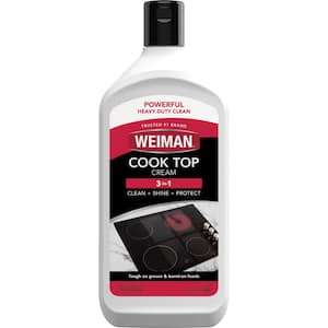 20 oz. Glass Cook Top Cleaner and Polish