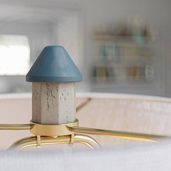 Kenroy Home 20140AW Nantucket Lighthouse Table Lamp 31 Inch Height 16 Inch Diameter Antique White Kenroy Home 20140AW Nantucket Lighthouse Table Lamp 31 Inch Height 16 Inch Diameter Antique White