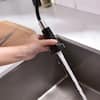 matte-black-and-brushed-gold-pull-down-kitchen-faucets-b-c044bg-is-1d.1
