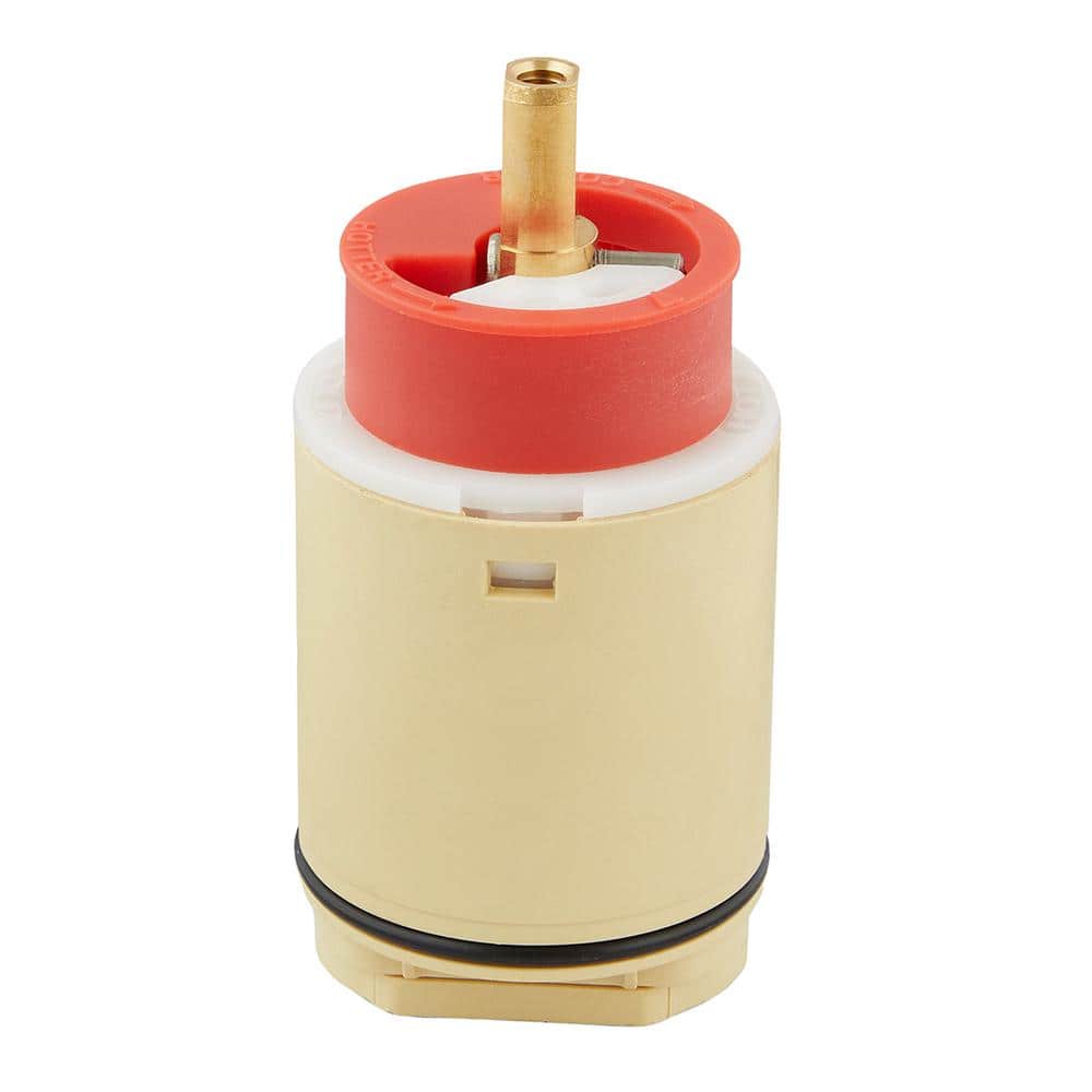 Glacier Bay Single Handle Tub and Shower Cartridge Assembly 864660