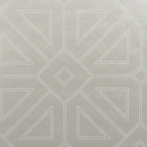 Dazzle Square Sequins - Fabric by the yard - Silver - Prestige Linens