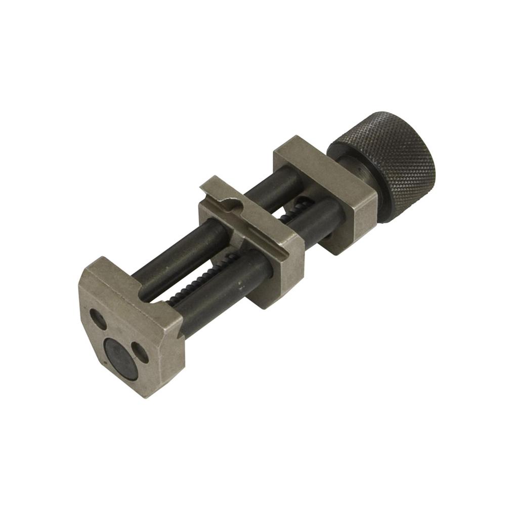 Small Hose Clamp Vise