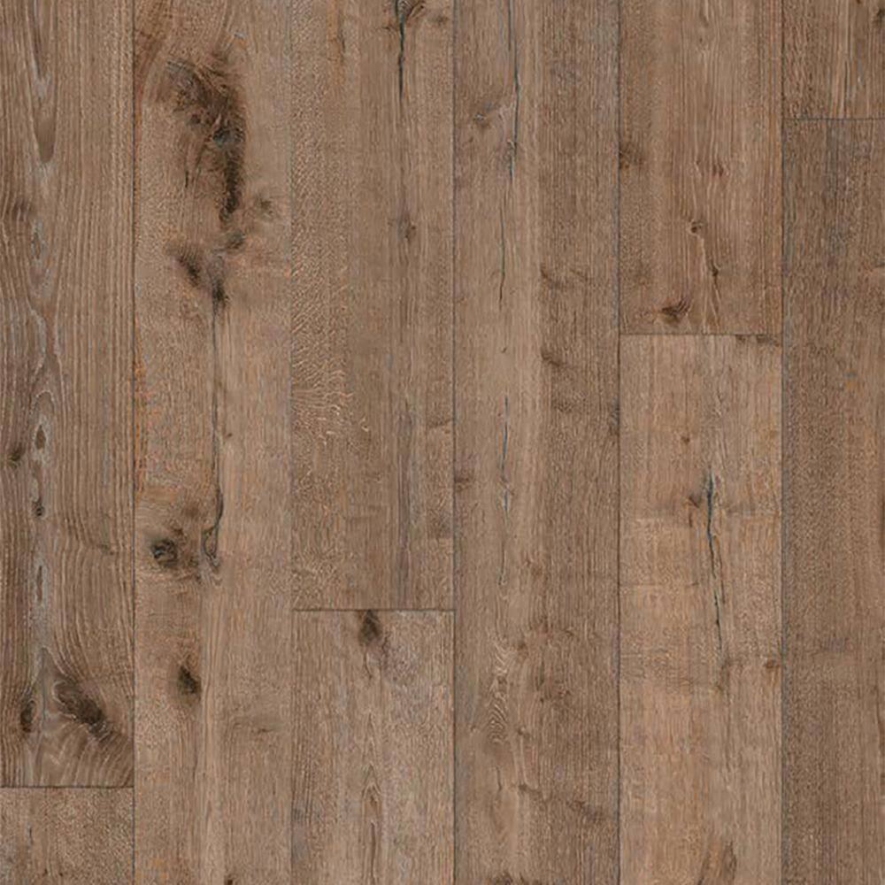 Toccoa Falls Oak 9.44 in W x 47.64 in L Waterproof Hybrid Resilient Flooring (25.01 sq. ft./case) price history on PriceWatchPro