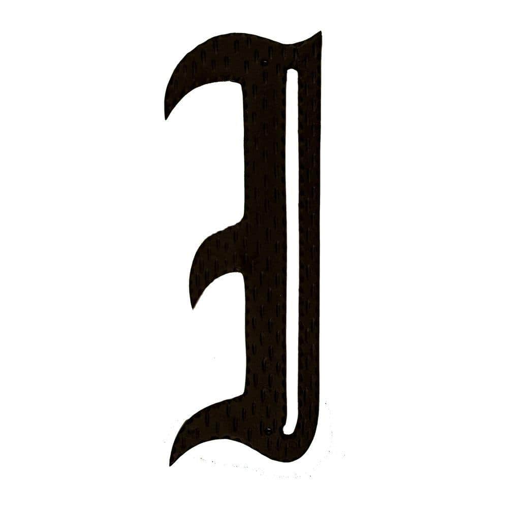 24 in. Home Accent Monogram I price history on PriceWatchPro