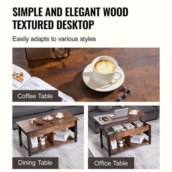 moda en casa SCOOP table / モーダ・エン・カーサ スクープ