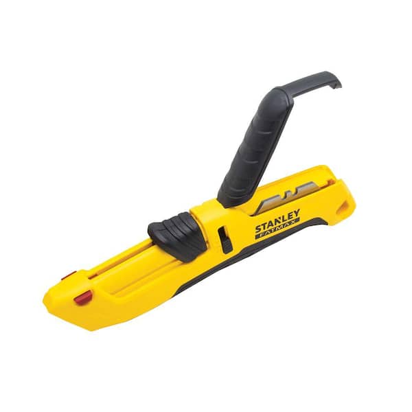 Safety Knives  STANLEY® Tools