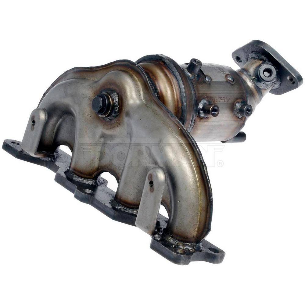 Manifold Converter - Not Carb Compliant - Not For Sale - NY - CA - ME price history on PriceWatchPro