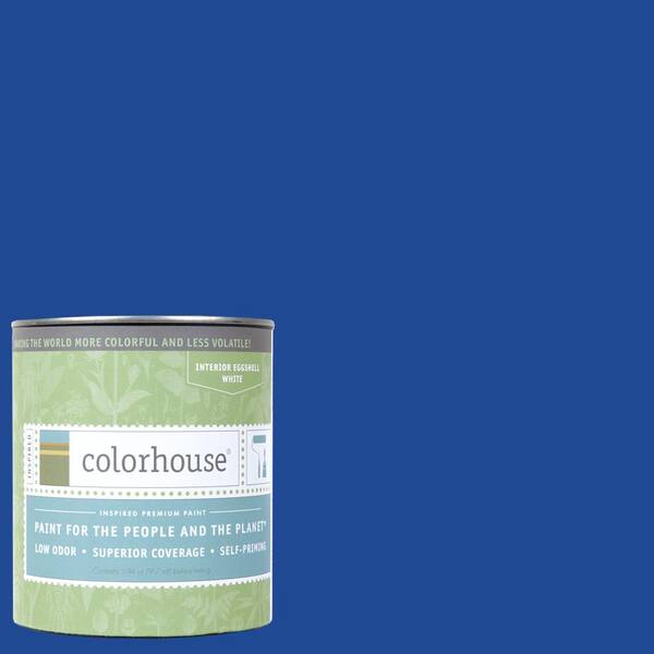 Colorhouse 1 qt. Petal .05 Eggshell Interior Paint
