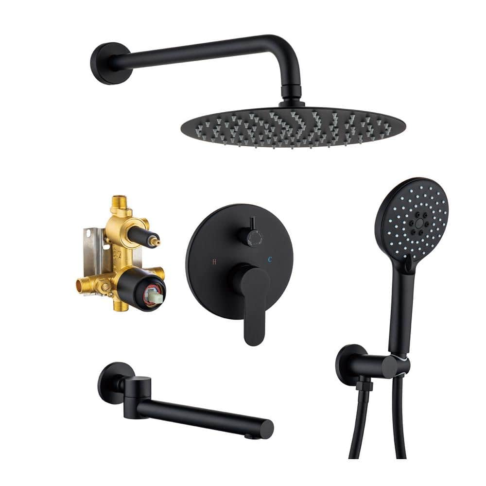 https://images.thdstatic.com/productImages/d4a0d60e-09aa-468e-8a01-3ec2d6d6e6be/svn/matte-black-rainlex-shower-faucets-w96203h-10-64_1000.jpg