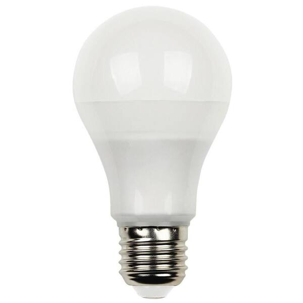 Westinghouse 75W Equivalent Bright White A21 Medium Base LED Light Bulb