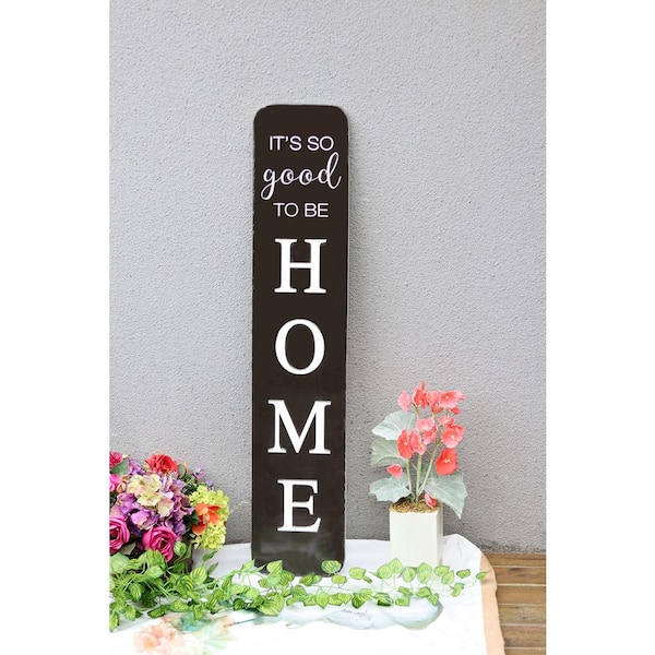 : Arizona Cardinals 6'' x 12'' Home Sweet Home Sign