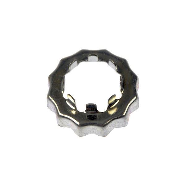 Autograde Spindle Nut M20-1.5 Hex Size 30mm (5-pack)