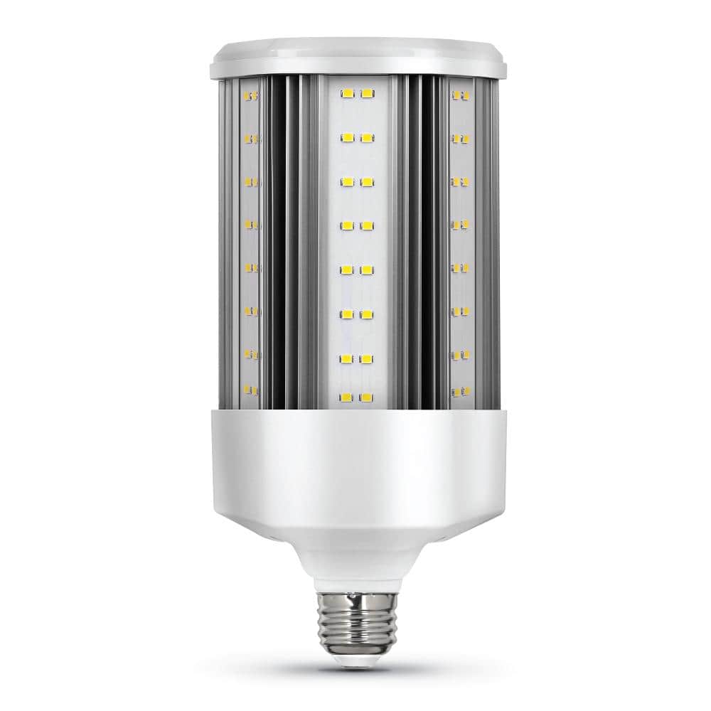 cUL 100W LED Corn Cob Light Replace 400Watt MH Gym Warehouse Highbay Light E39 
