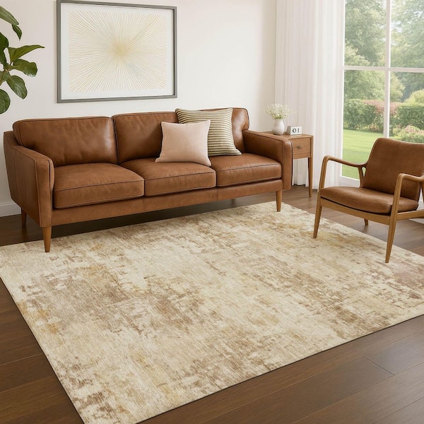 Addison Rugs Chantille Machine Washable Indoor/Outdoor Abstract