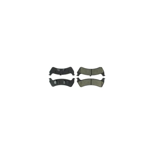 Centric Parts Disc Brake Pad Set