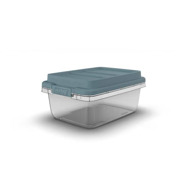 18 qt. Storage Bin