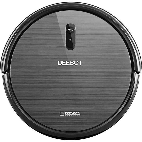 Ecovacs DEEBOT N79 Robotic Vacuum Cleaner