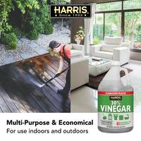 128 oz. 30% Vinegar All Purpose Cleaner Concentrate