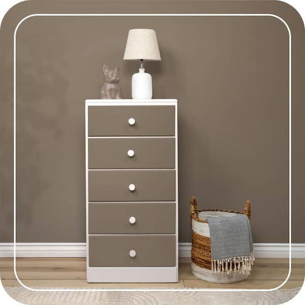 ルンバ e5 (mochaさん専用) BEHR 1 qt. #PPU5-04 Mocha Latte Interior Chalk Finish Paint 713004