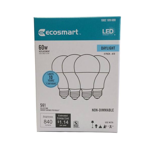 ecosmart 1003017702