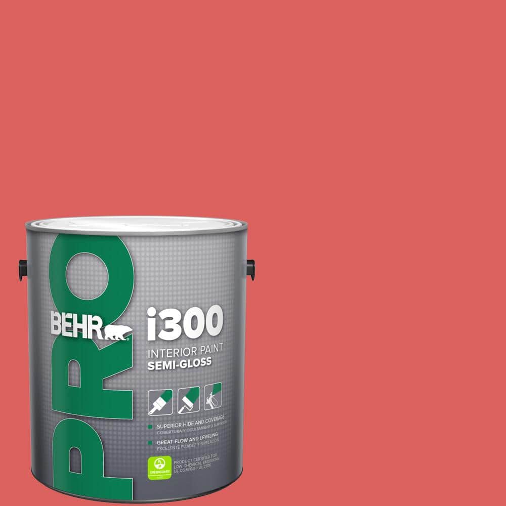 1 gal. #P170-5 Roulette Semi-Gloss Interior Paint price history on PriceWatchPro