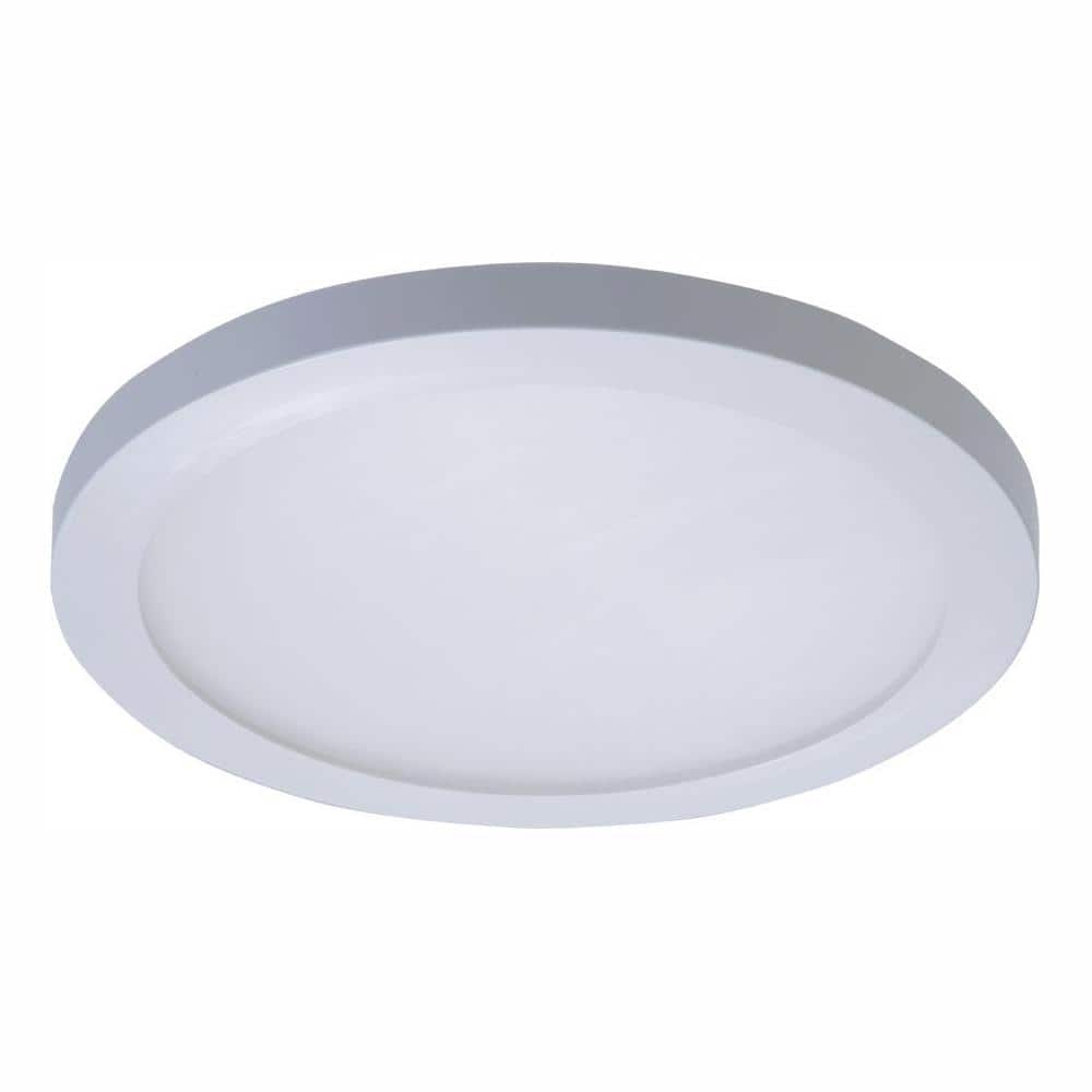 Halo SMD6R6940WHDM SMD 6" Integrated LED Recessed 6 In 4000k Bright White for sale online 